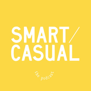 Smart Casual Podcast