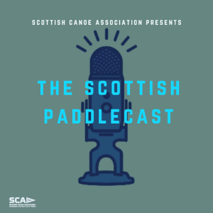 The Scottish Paddlecast