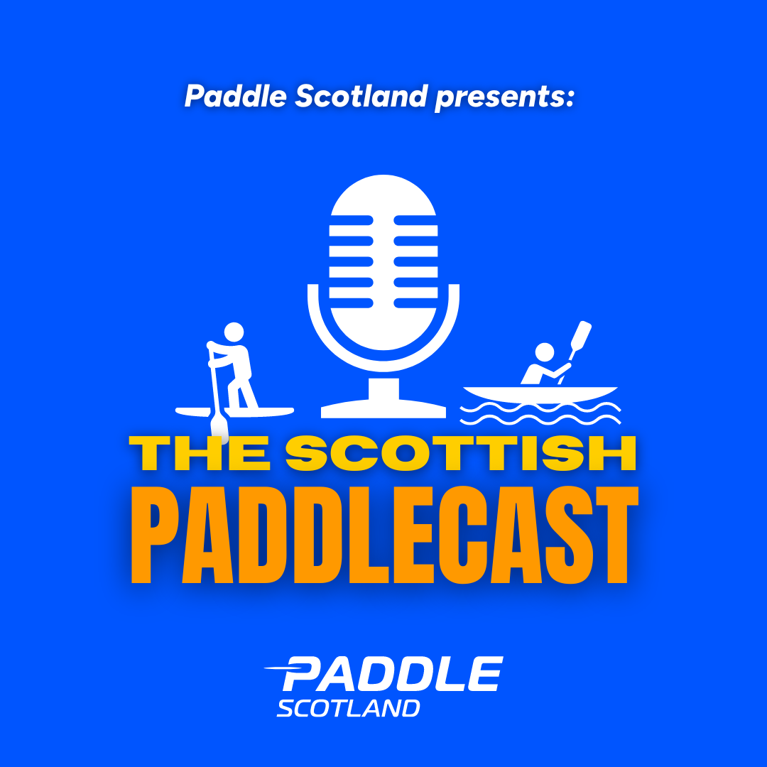 The Scottish Paddlecast