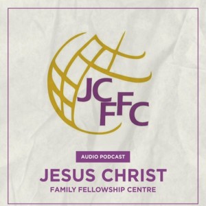 Jesus Christ Family Fellowship Church