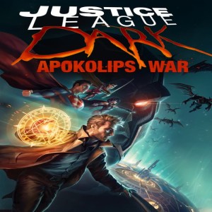 Justice League Dark Apokolips War (2020) HD 720p 'ESPANOL Latino |VER Pelicula — Completa