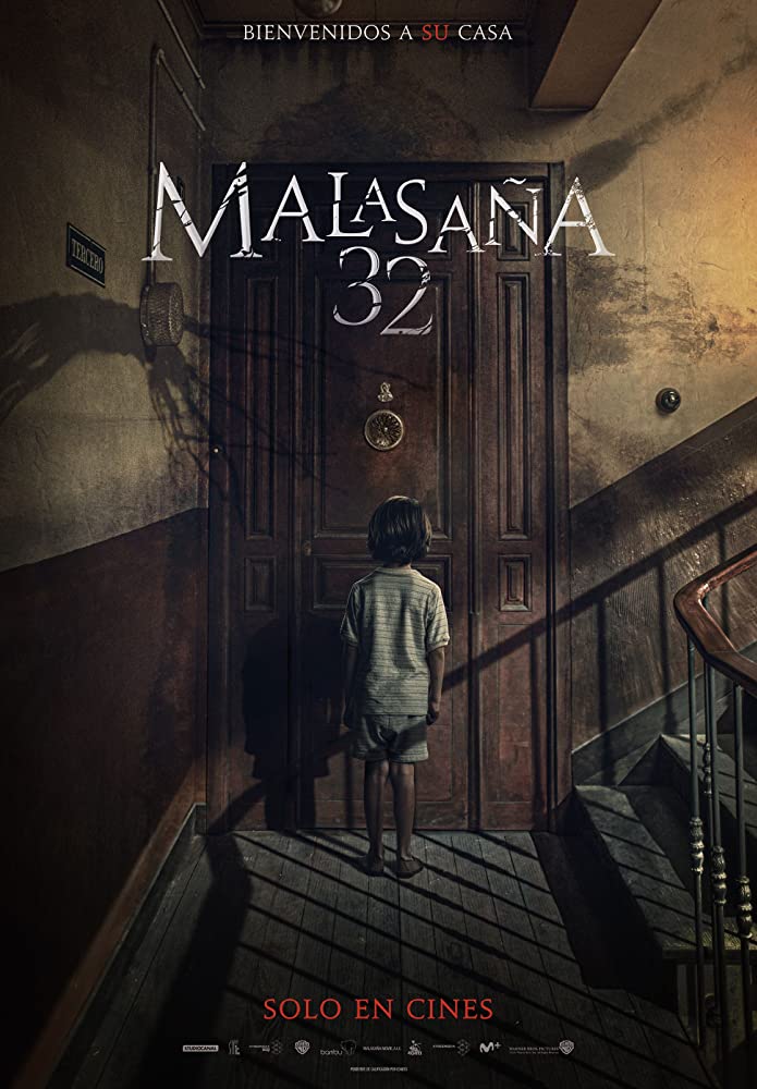 Streaming [HD] Malasaña 32 (2020) Film Complet en ligne`VF