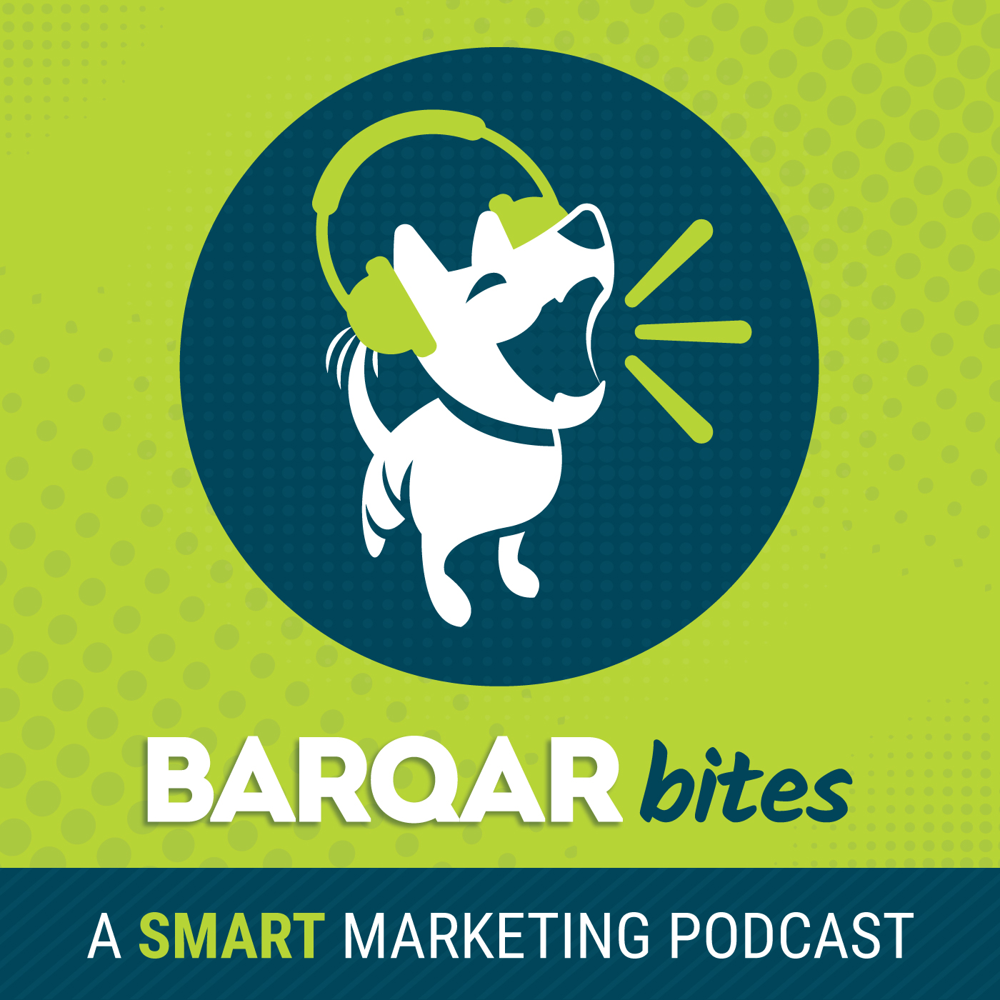 BARQAR Bites Podcast
