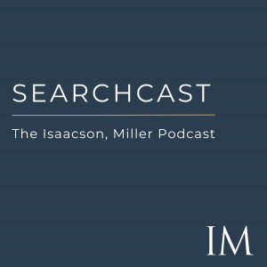 Searchcast