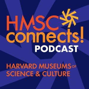 Making the Museum Accessible to Latino Teens through HMSC’s Hear Me Out Program
