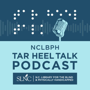 Tar Heel Talk - Spring 2021 edition