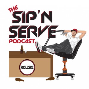 The Sip N Serve Podcast