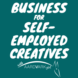 Introducing Business for Self-Employed Creatives