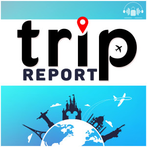 Trip Report Trailer