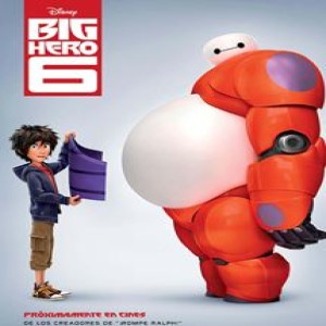 Repelis! ) Big Hero 6 Online PELICULA: completa gratis!!!