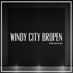 Windy City Bropen