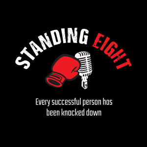Standing Eight episode 8 - Featuring Graham 'Abo' Henry