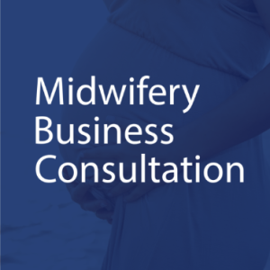 Midwifery Business Consultation