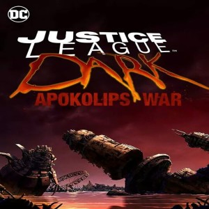 2020 !! Justice League Dark: Apokolips War - Ver Peliculas gratis Pelicula Completa Espanol