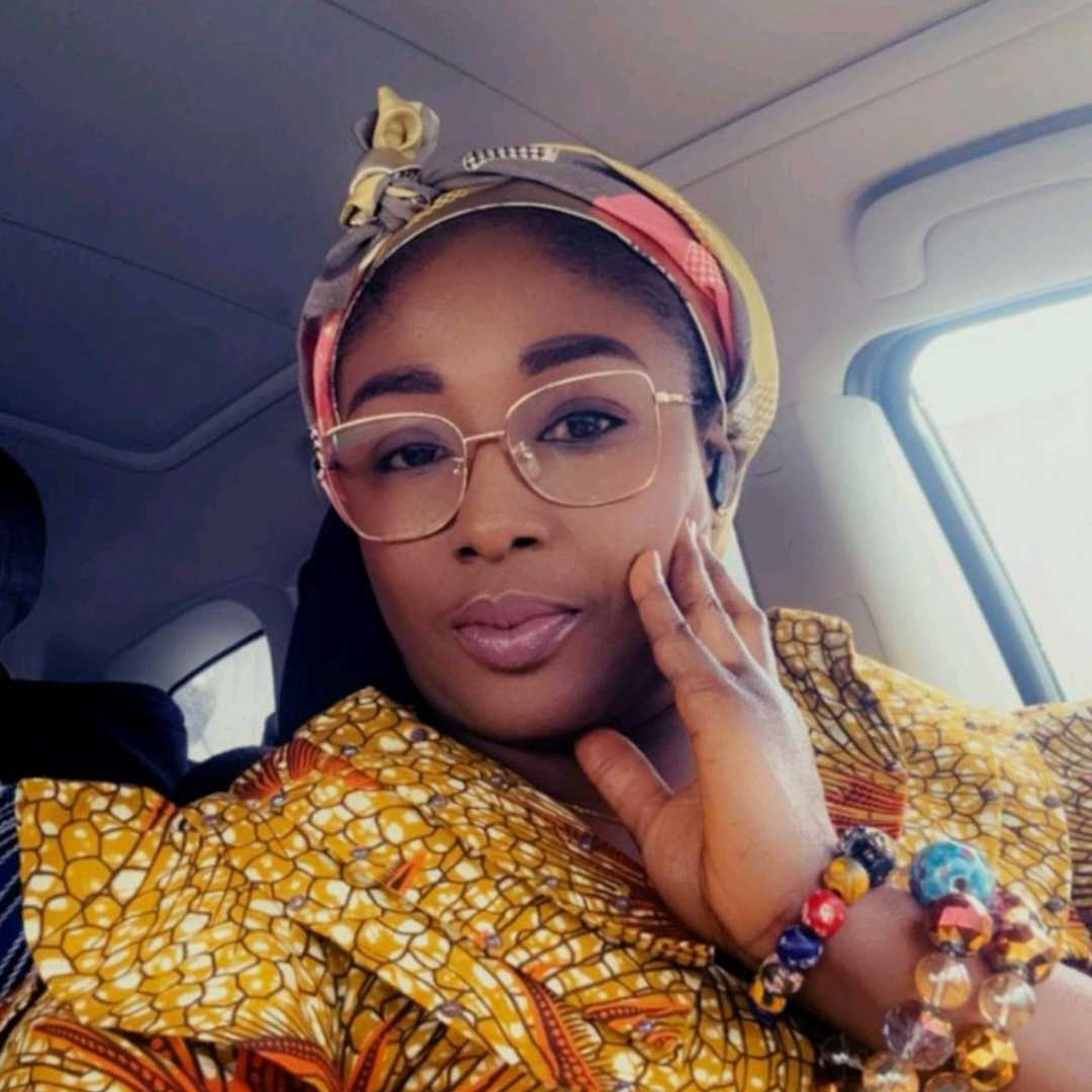 Daughter of Apostle Agabus (Ahemaa)