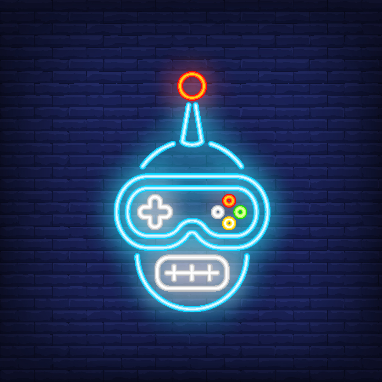 Profile logo