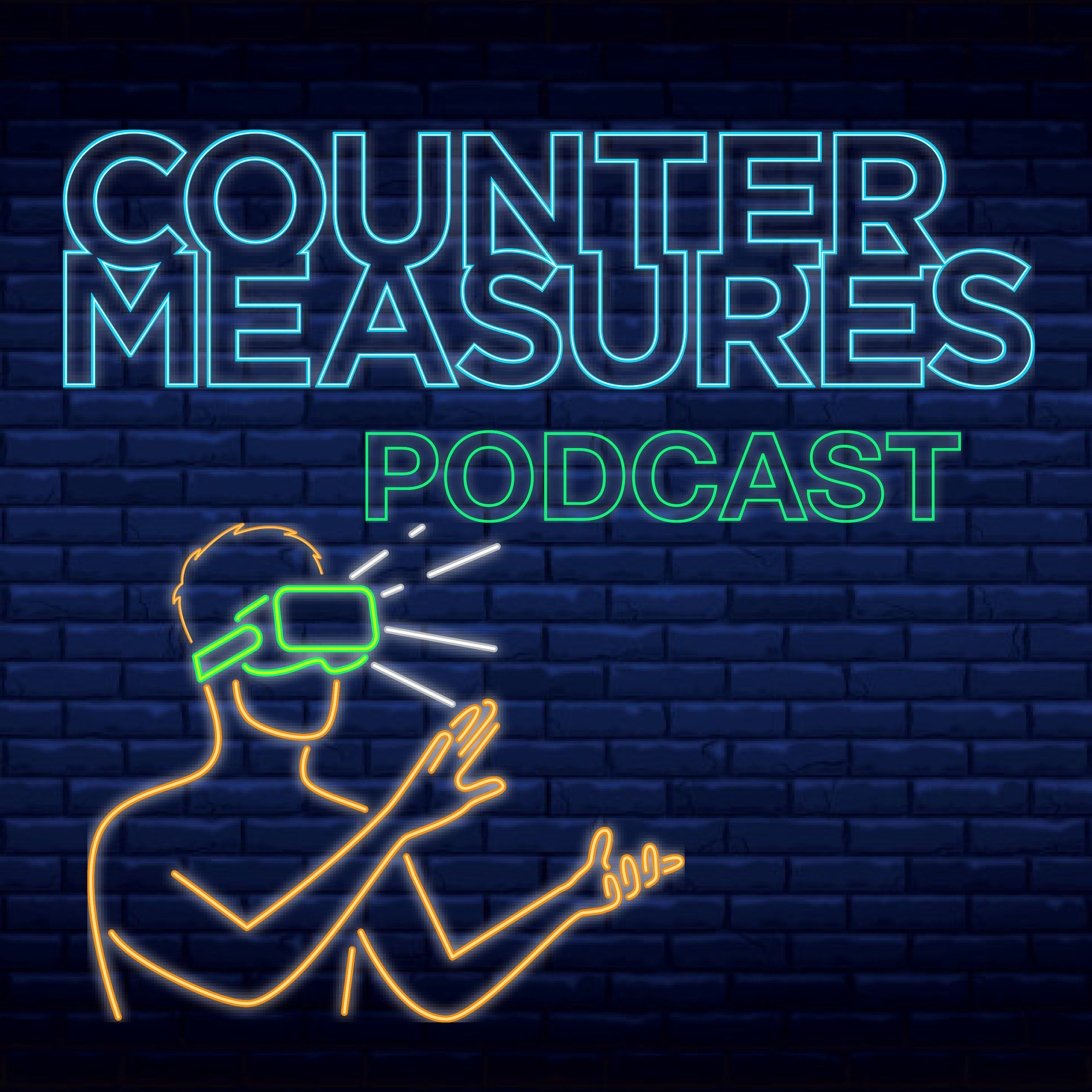 Counter Measures Podcast