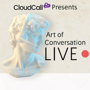 Art of Conversation LIVE