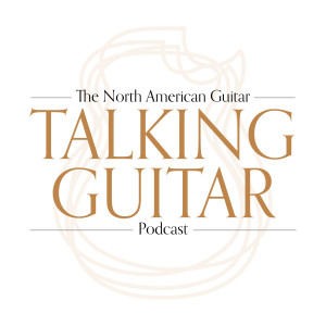 S3E12. David Mathis of Gallagher Guitar Co.
