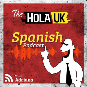 Los cuatro "porques" del Español