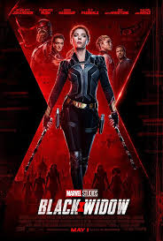 La Viuda Negra [HD] - Online Película Completa en Español latino 2020