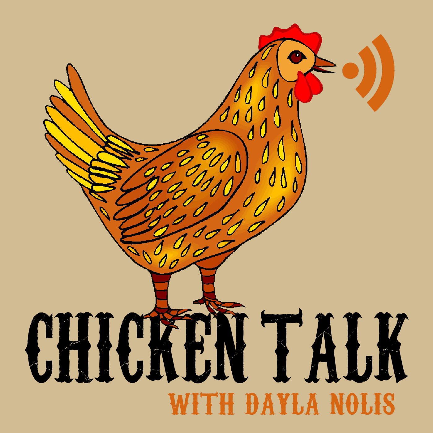 My Podcast Site