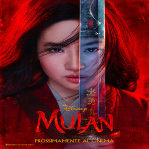 GANZER [FILM] ~ “Mulan” (2020) Streaming @Deutsch Kostenlos || MEGA - ONLINE