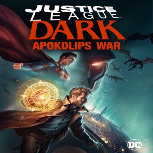 Regarder Justice League Dark: Apokolips War :2020: Streaming VF En Francais