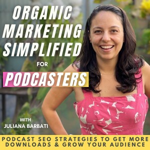 How to make your podcast more engaging (podcast episode structure that keeps listeners hooked) – Podcast Growth Series EP 3