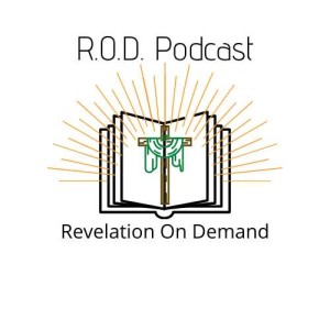 The Revelation On Demand Podcast