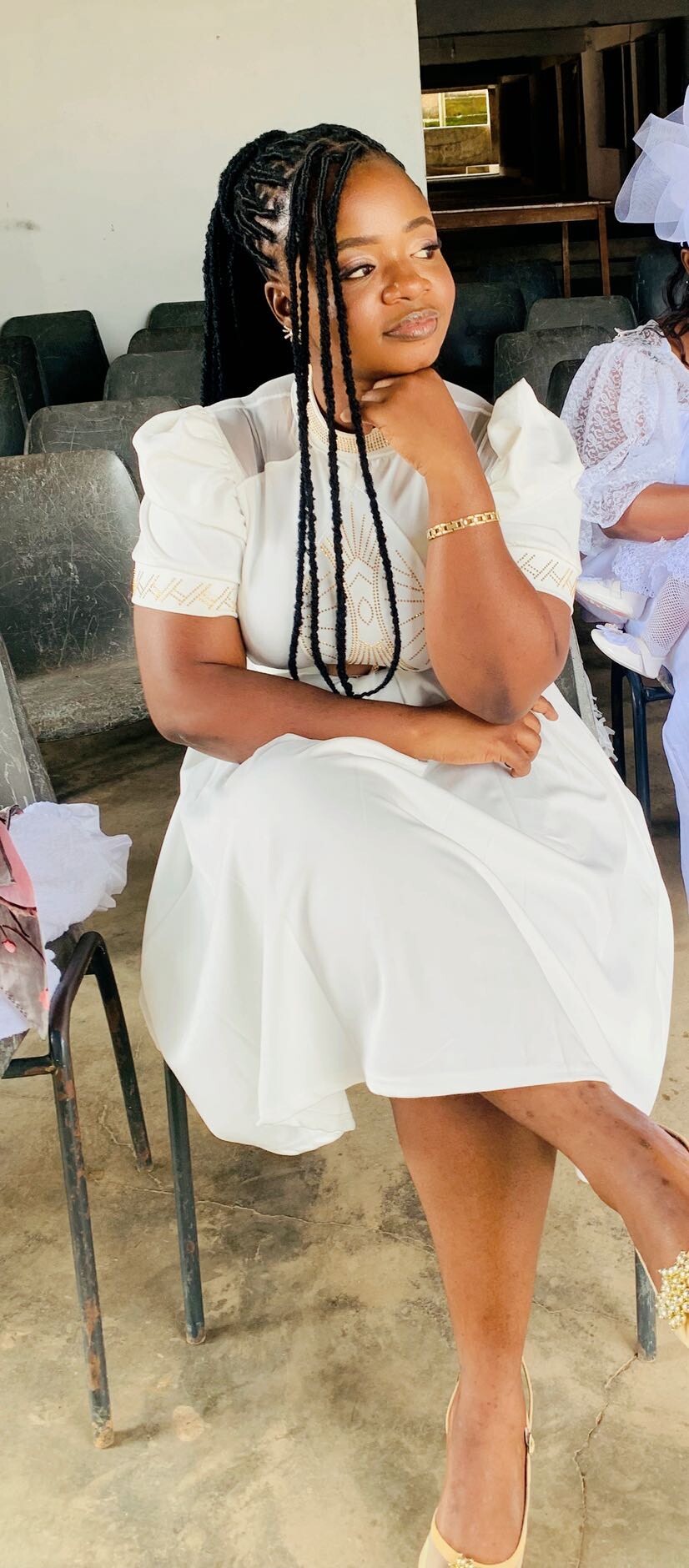 Nana Adwoa💕✨