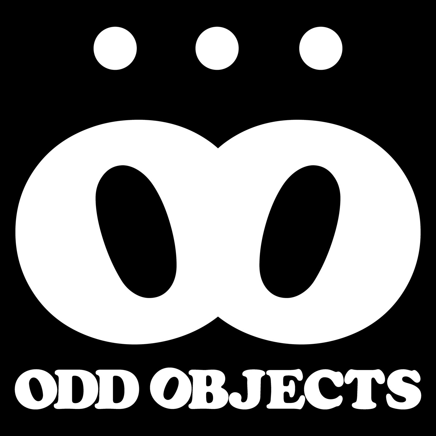 The Odd Objects Podcast