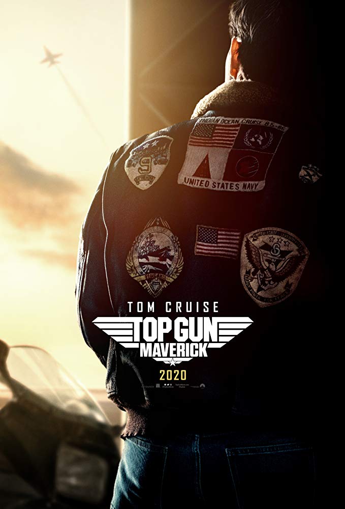 OpenLoad! [[ VER ]] Top Gun: Maverick ~#Pelicula (c o m p l e t a) Espanol y LATINO | HD-Online