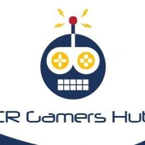 CR Gamers Hub