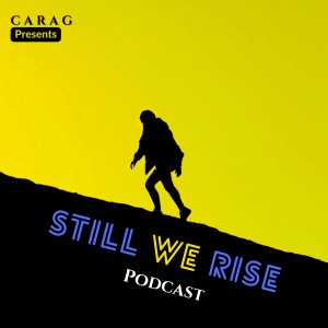 Episode 26 - Martha Spurrier