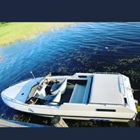 The andreasboxaren's Podcast