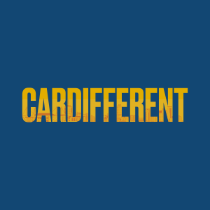 Cardifferent 002 - Mike Beardsworth