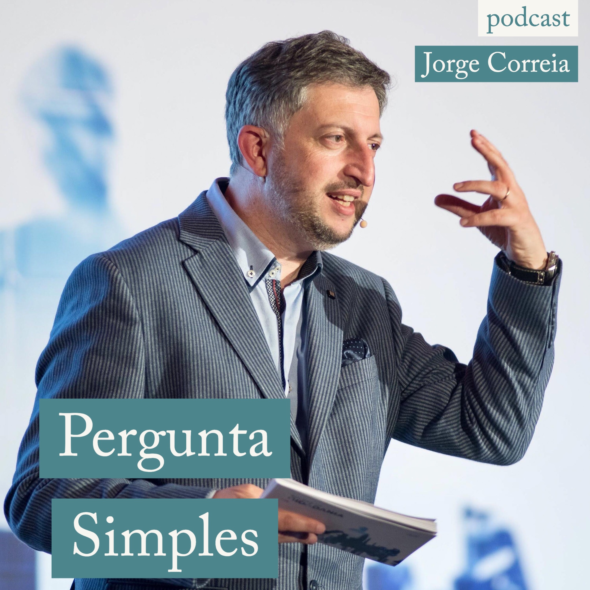 Pergunta Simples