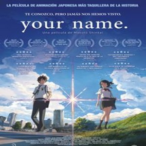 [(J.E.T.Z.T)] Anschauen (ONLINE) - Your Name. Ganzer Film (Online)