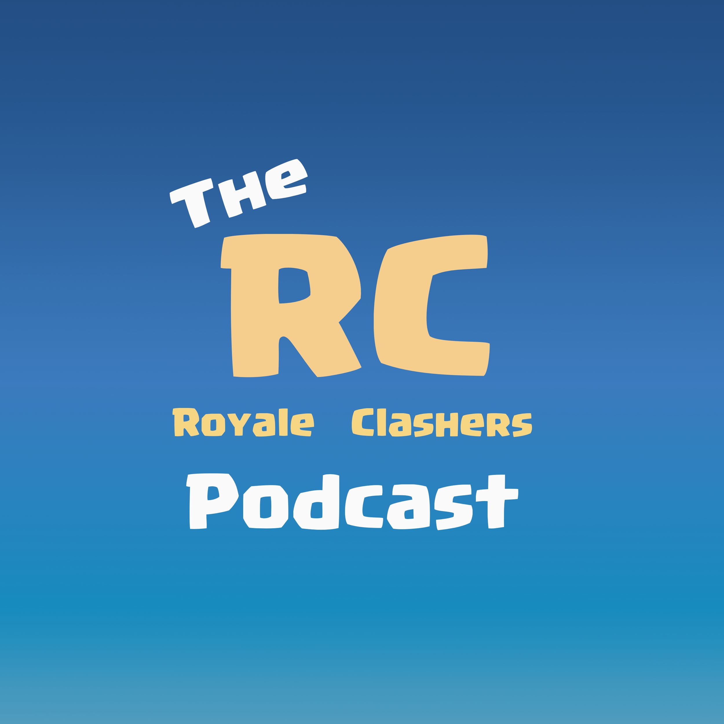 The Royale Clashers