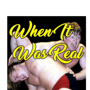 When It Was Real - Episode 19 - Mr. Tony Vellano
