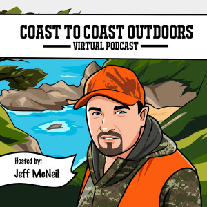 Coast to Coast Outdoors Episode 18, We speak with Blaine Caulkins, the Chair of the. Conservative Hunting and Angling Caucus.
