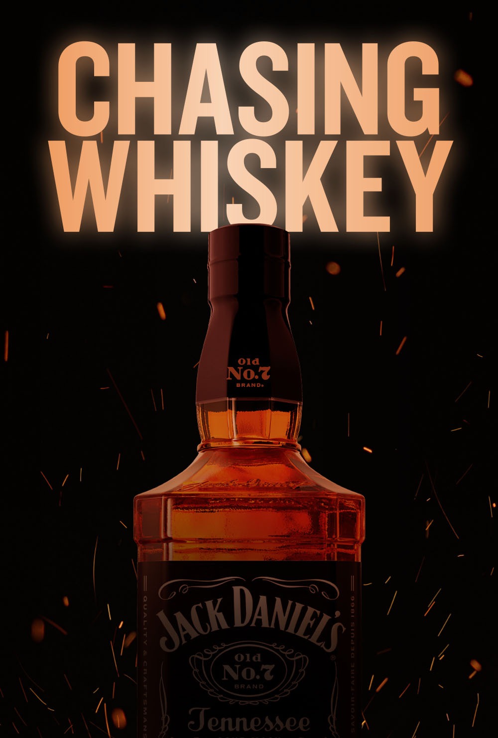 VER Cine!! ~ Chasing Whiskey 2020 Pelicula Completa Netflix-Online HD ESpanol