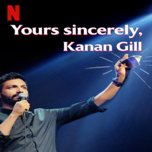 RepelisHd ((Yours Sincerely, Kanan Gill)) Pelicula Completa online Ver-Ahora Espanol