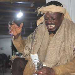 TETTEH MARGARET