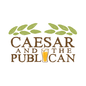 Caesar and the Publican