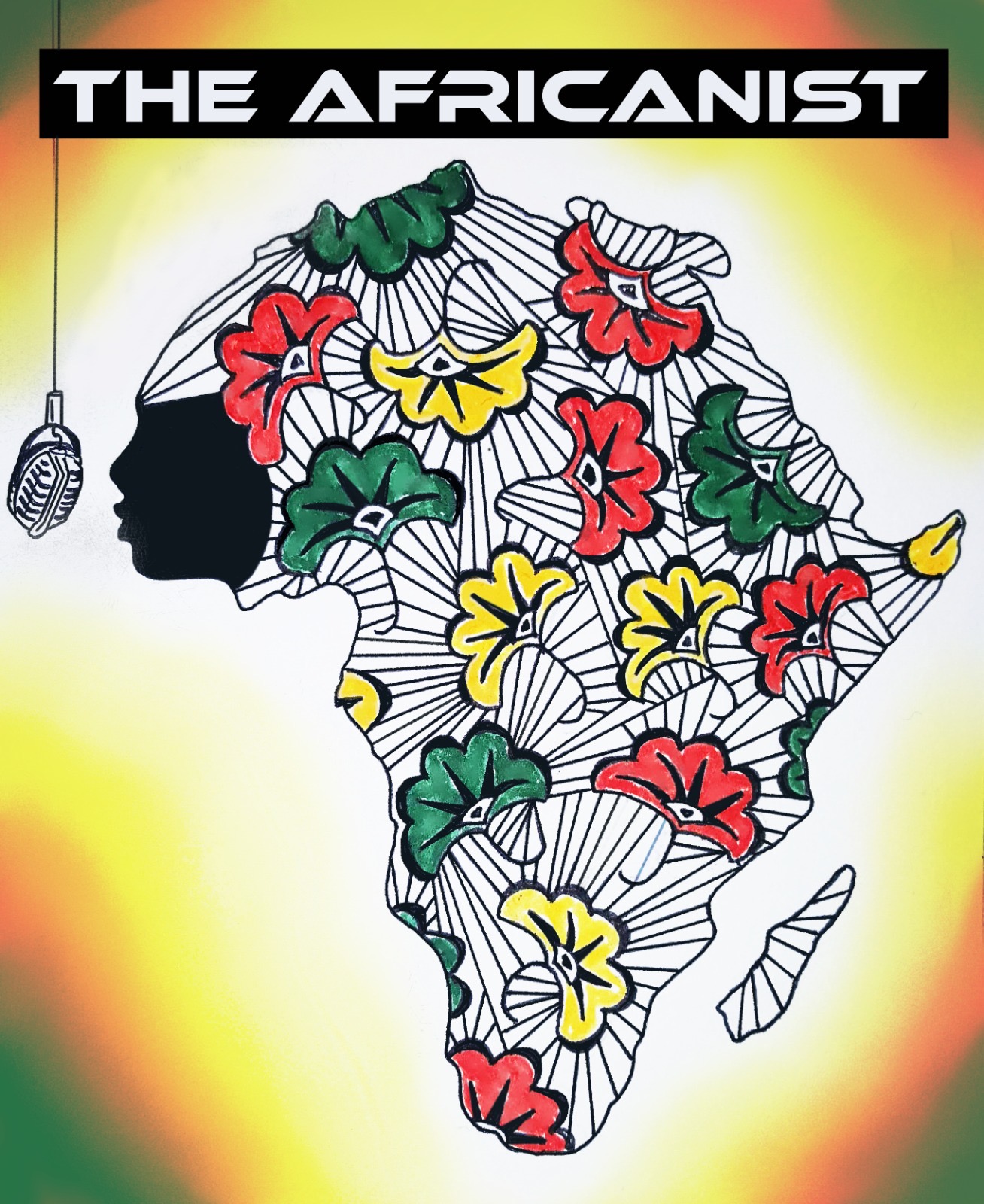 The Africanist Podcast podcast