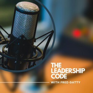 Overcoming Limiting beliefs & Unlocking Your Potential: with Fred Gatty