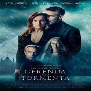 *Película【Ofrenda A La Tormenta】completa del “2020” en español latino subtitulada*