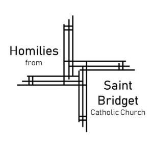 Homilies from Saint Bridget Catholic Church